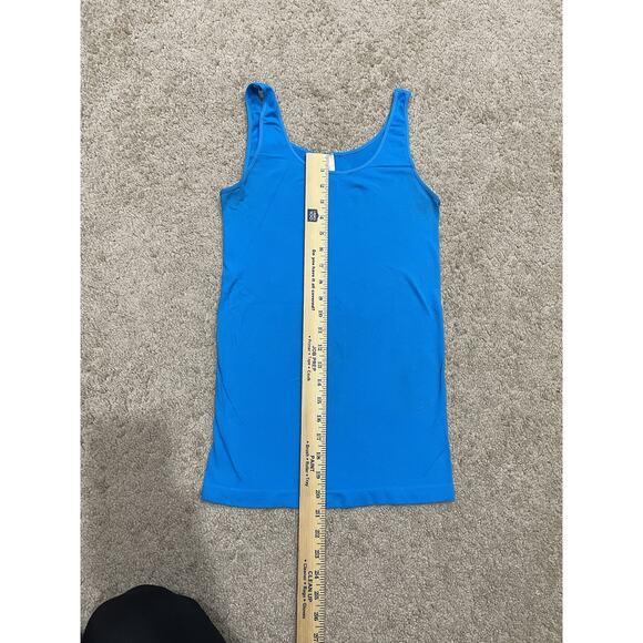 Lot of 3 Bright Neon Women's Nikibiki One Size Stretch Tank Tops Colorful Cami - Picture 12 of 14